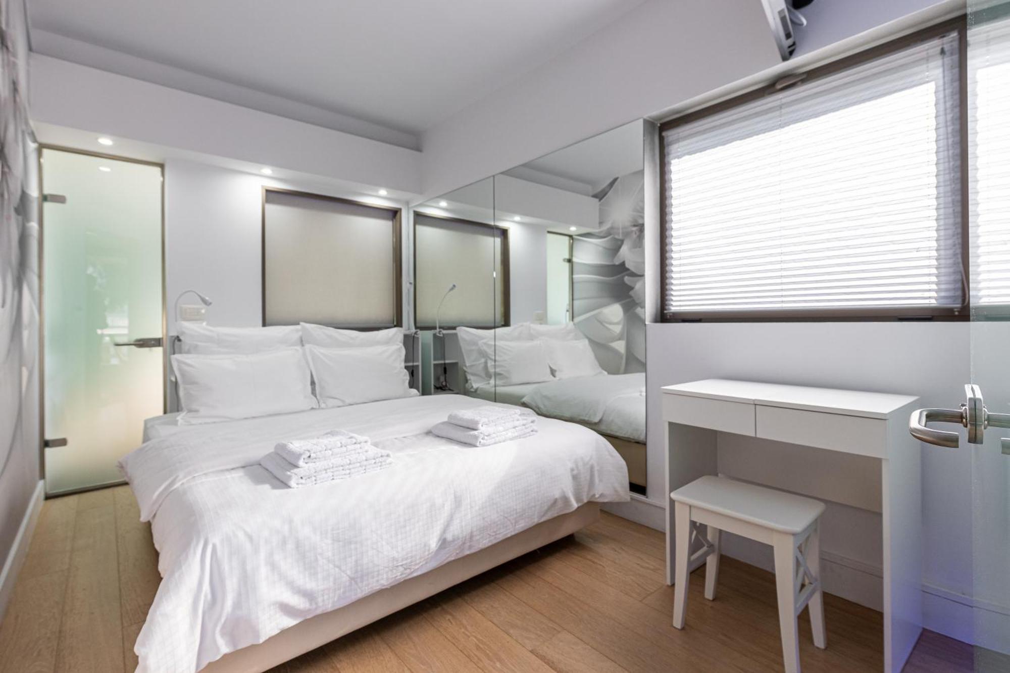 Cozy Riviera Apartment バルキザ エクステリア 写真
